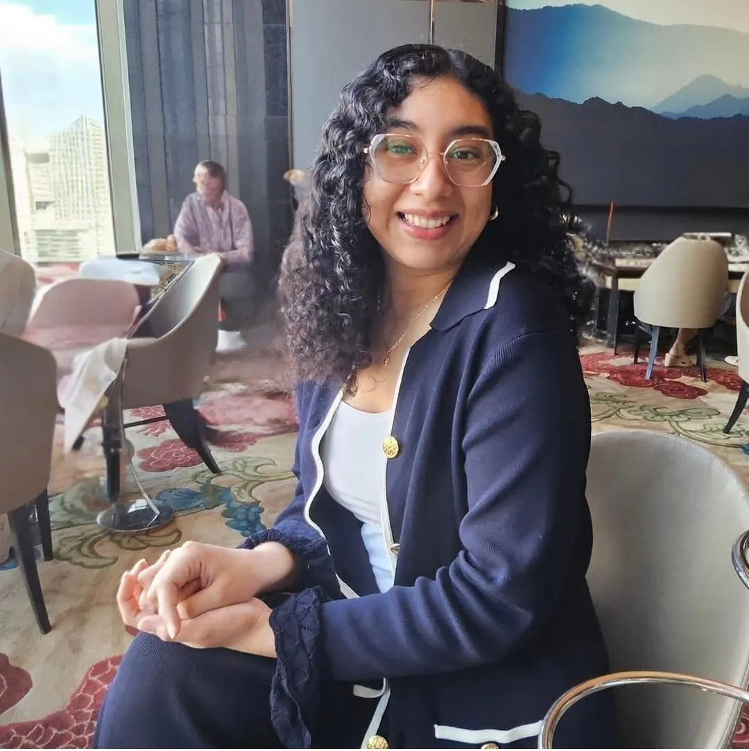 Katherine Bolanos, LCSW