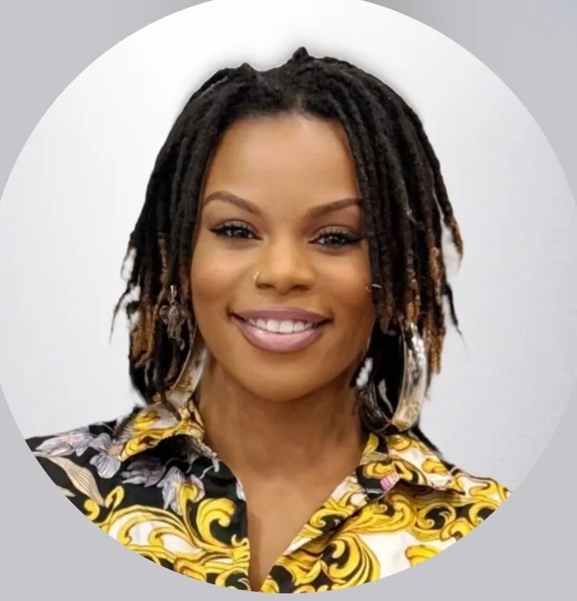 Laporsha Nelson, LCSW